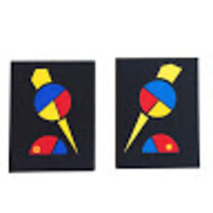 Meet your Artist Posher, Judit